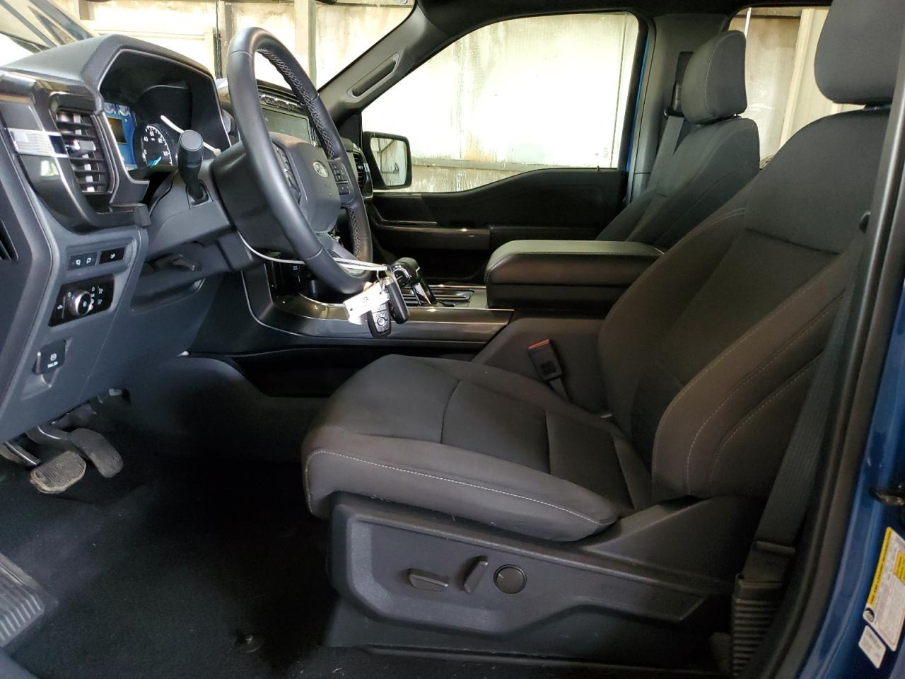 2023 FORD F150 SUPER - Image 7