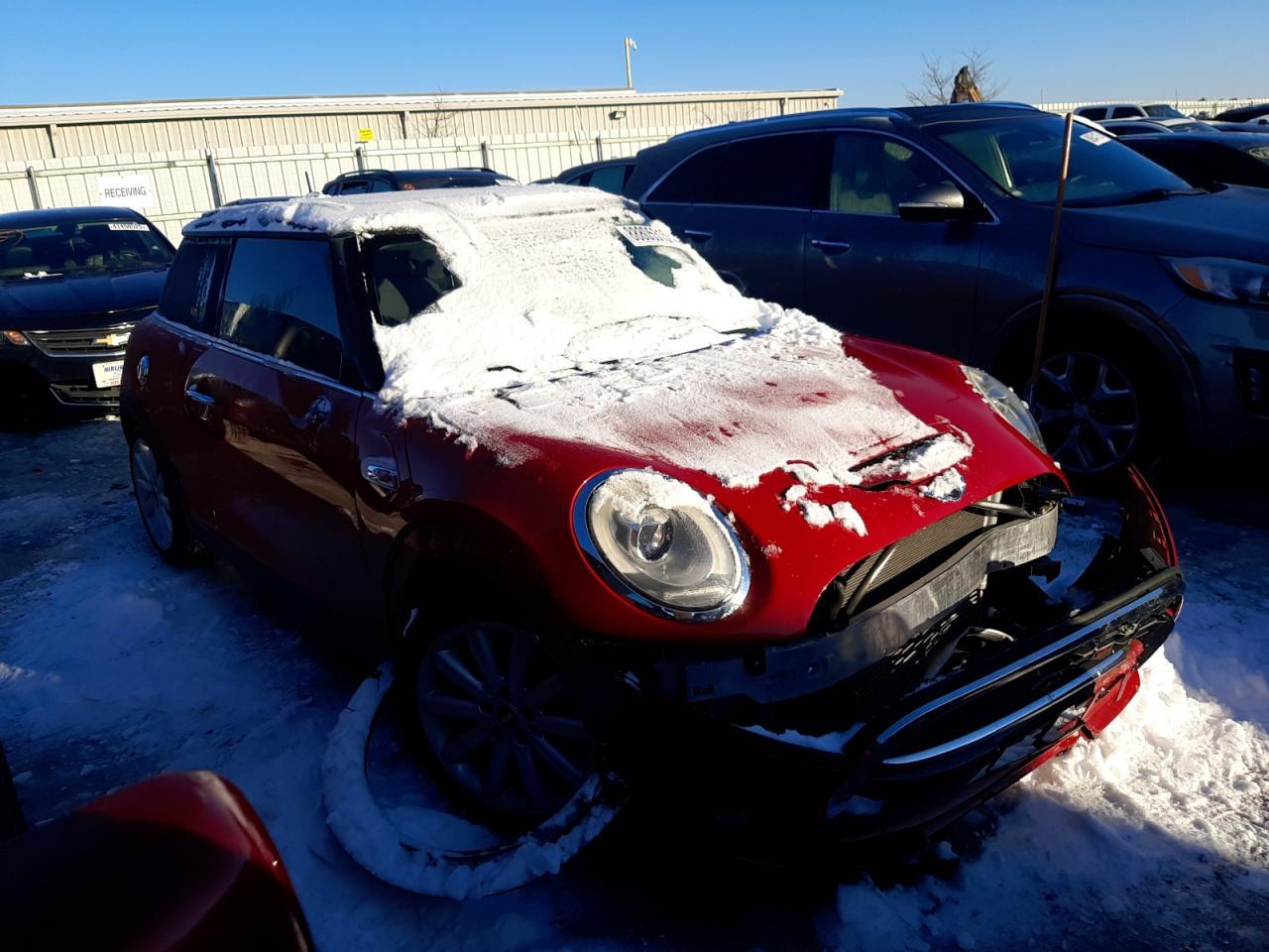 2017 MINI COOPER S - Image 4
