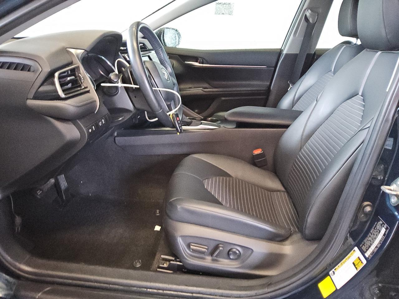 2020 TOYOTA CAMRY SE - Image 7