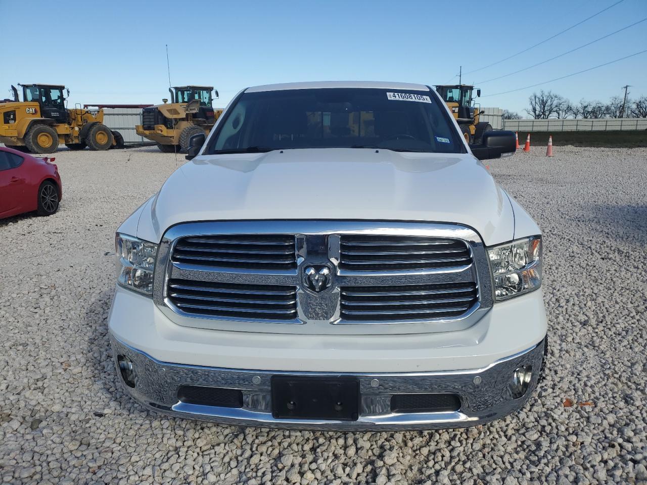 2019 RAM 1500 CLASS - Фото 5