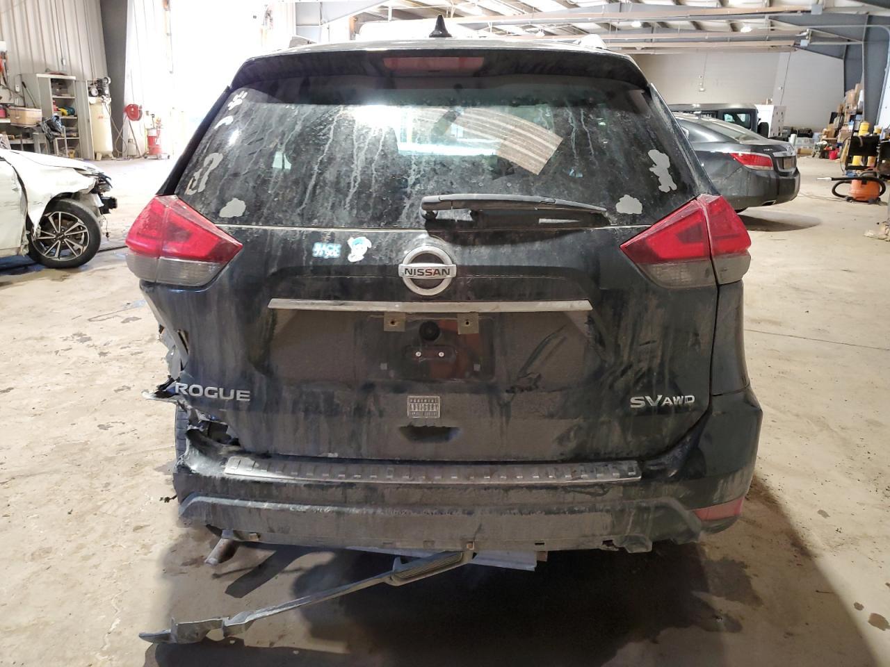 2017 NISSAN ROGUE S - Image 6