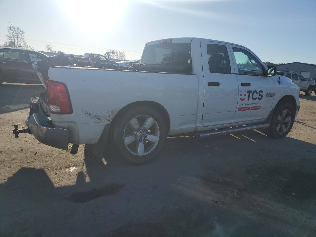2017 RAM 1500 - Image 3