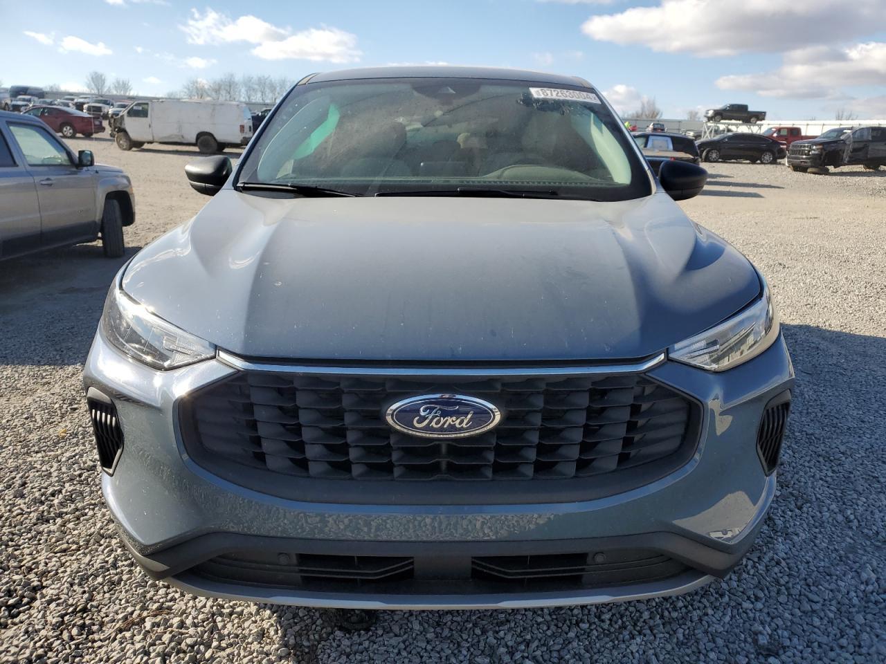 2023 FORD ESCAPE ACT - Image 5