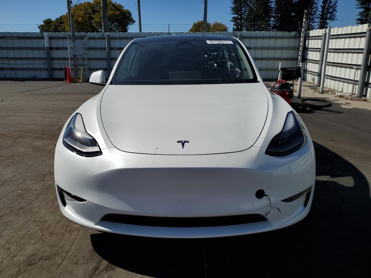 2024 TESLA MODEL Y - Image 5