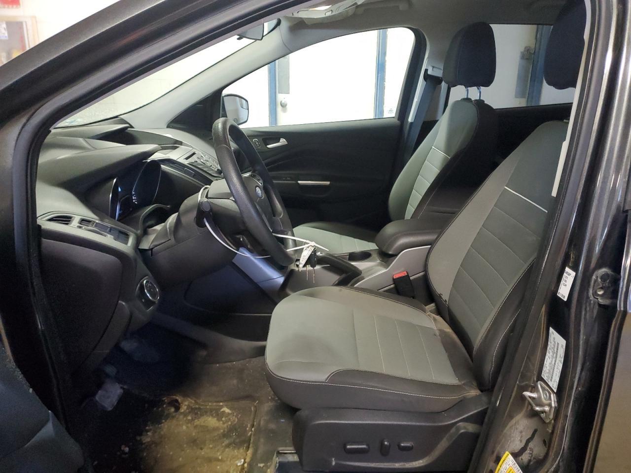 2015 FORD ESCAPE SE - Image 7