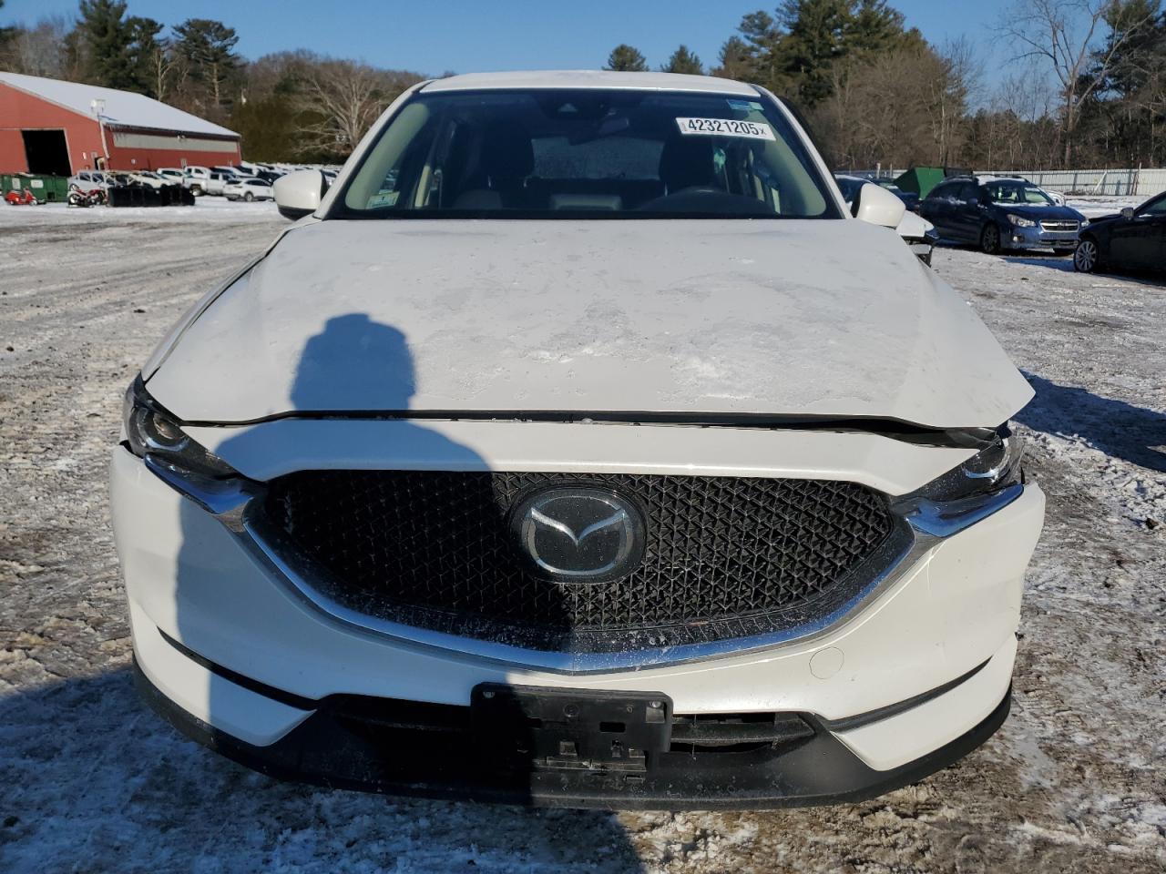 2019 MAZDA CX-5 SPORT - Фото 5