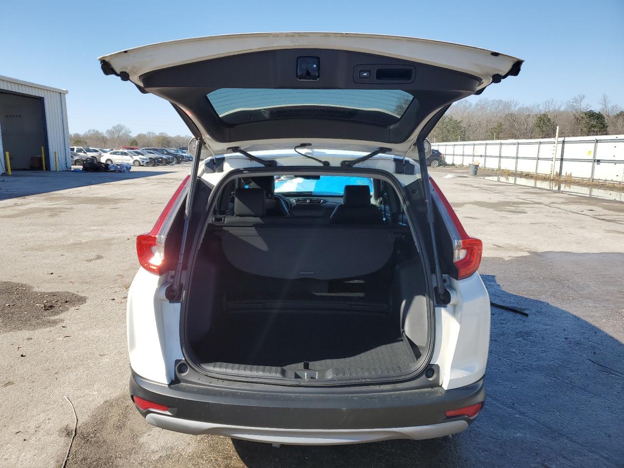 2019 HONDA CR-V EXL - Фото 6