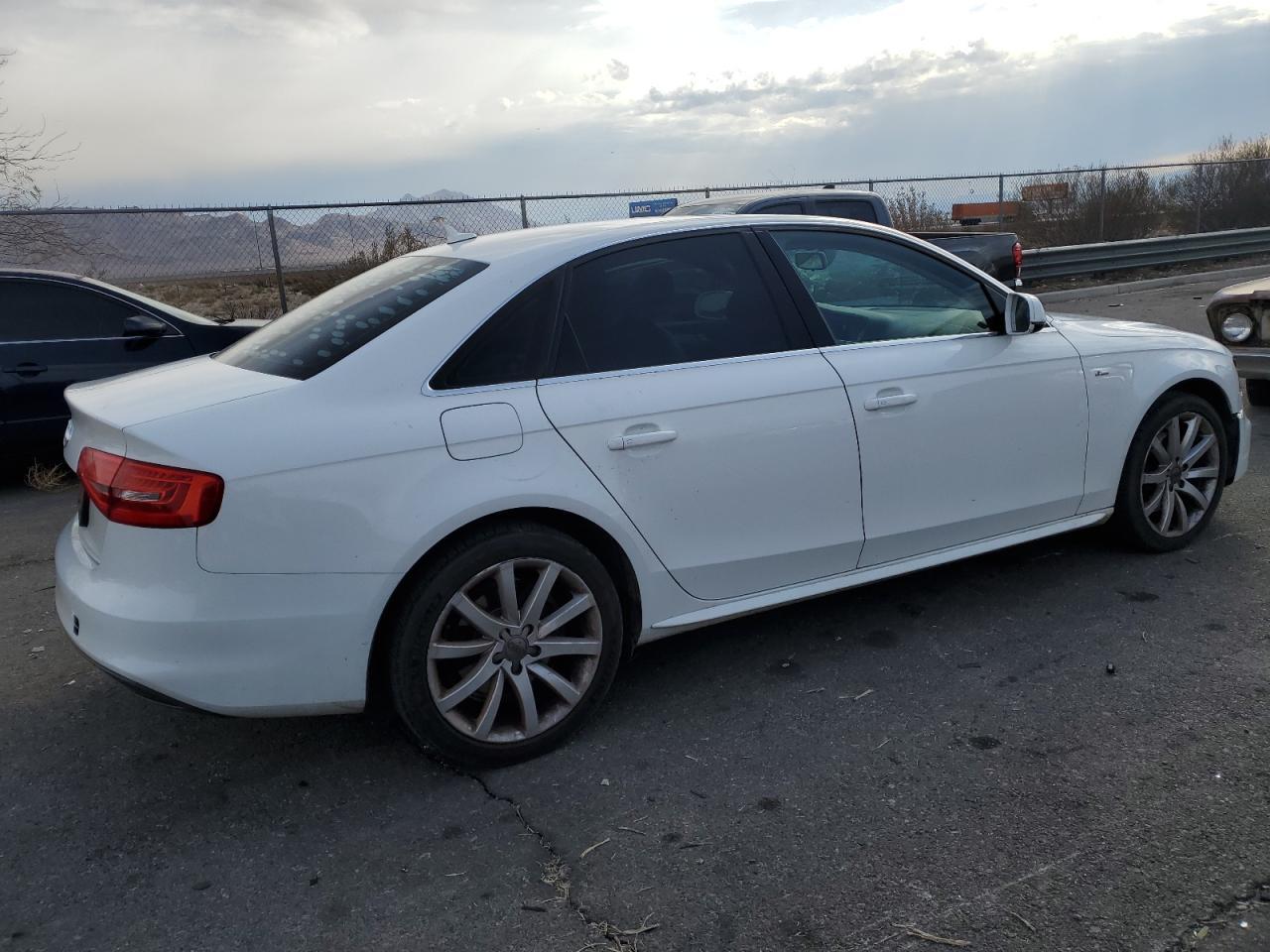 2014 AUDI A4 PREMIUM - Фото 3