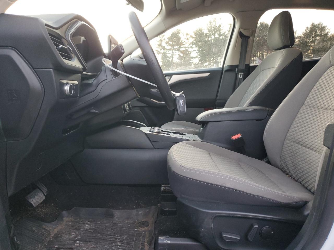 2020 FORD ESCAPE SE - Image 7