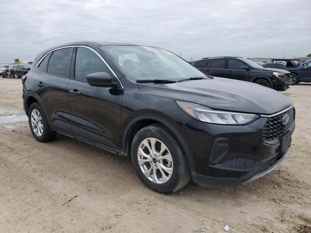 2023 FORD ESCAPE ACT - Image 4