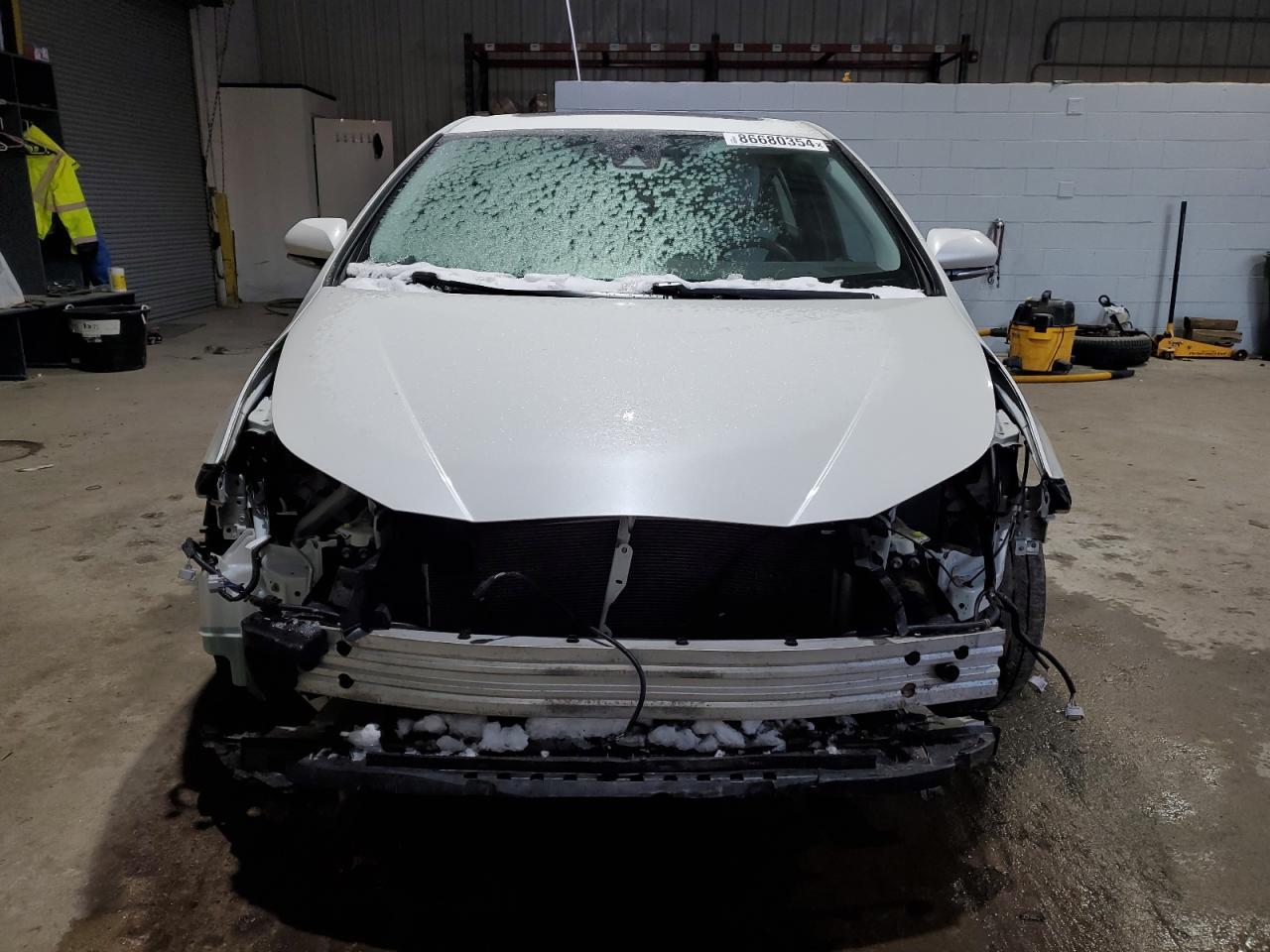 2018 TOYOTA PRIUS - Фото 5