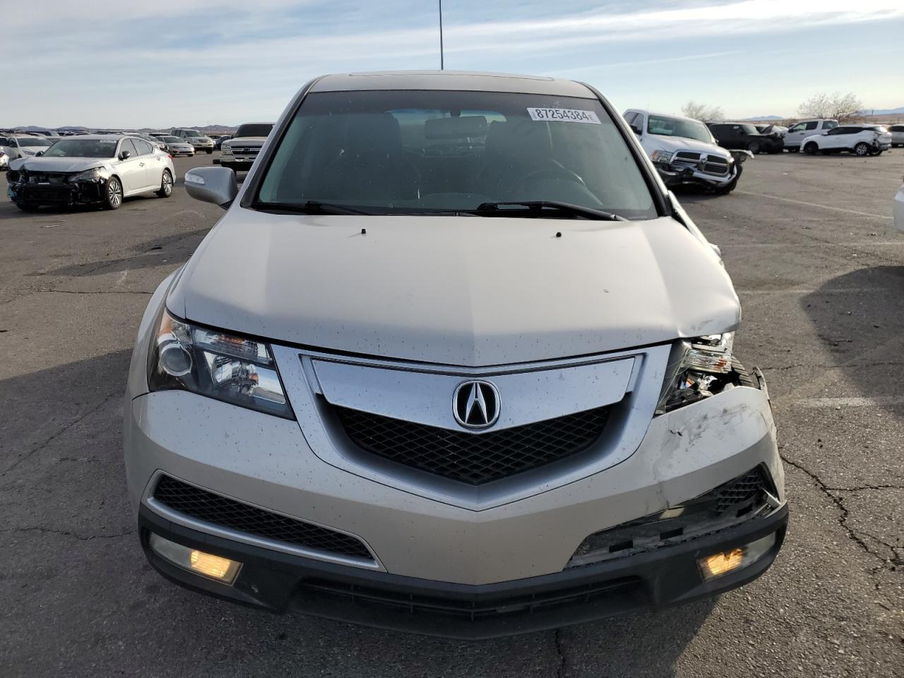 2012 ACURA MDX - Image 5
