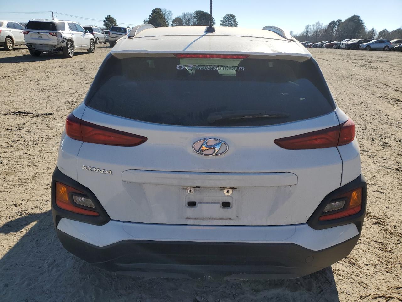 2019 HYUNDAI KONA SEL - Image 6
