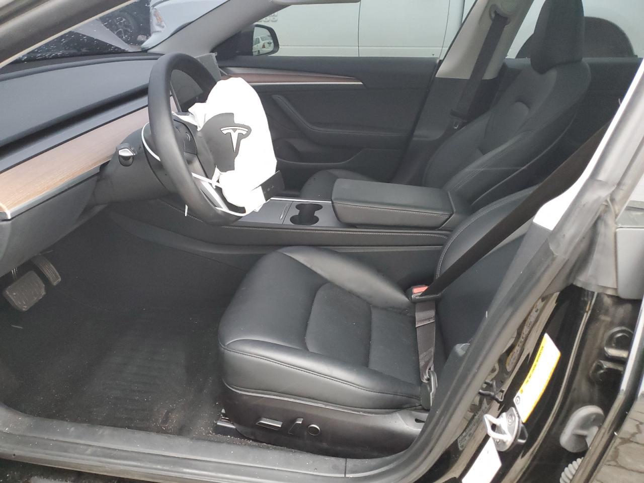 2023 TESLA MODEL 3 - Фото 7