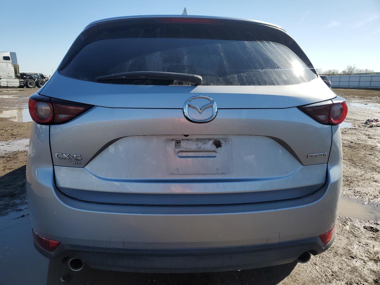 2021 MAZDA CX-5 TOURI - Image 6
