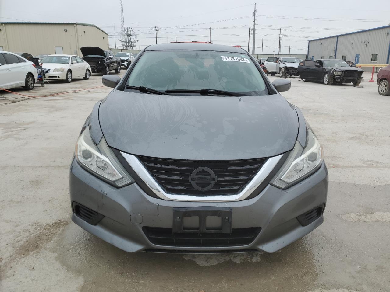 2017 NISSAN ALTIMA 2.5 - Image 5