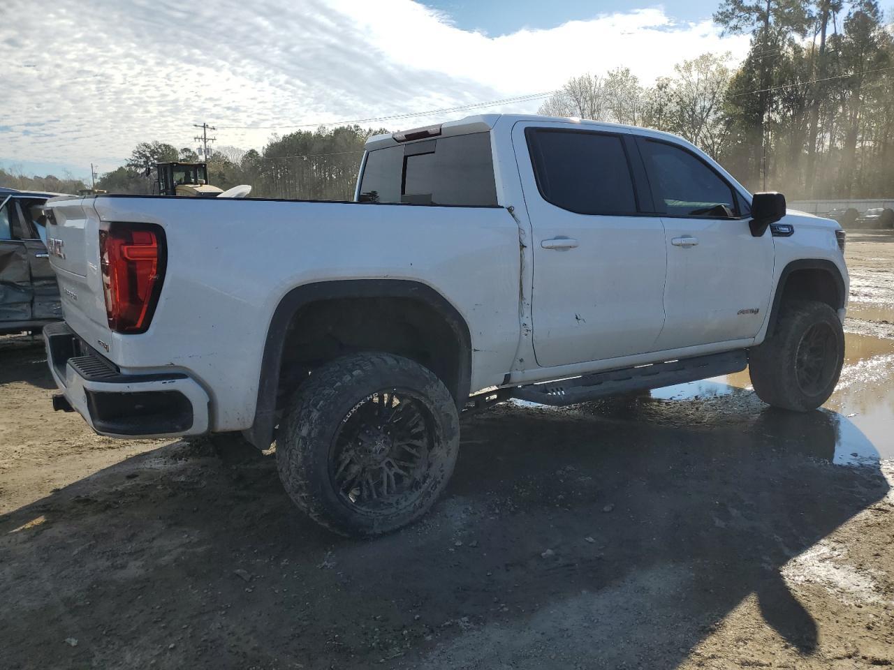 2023 GMC SIERRA K15 - Фото 3