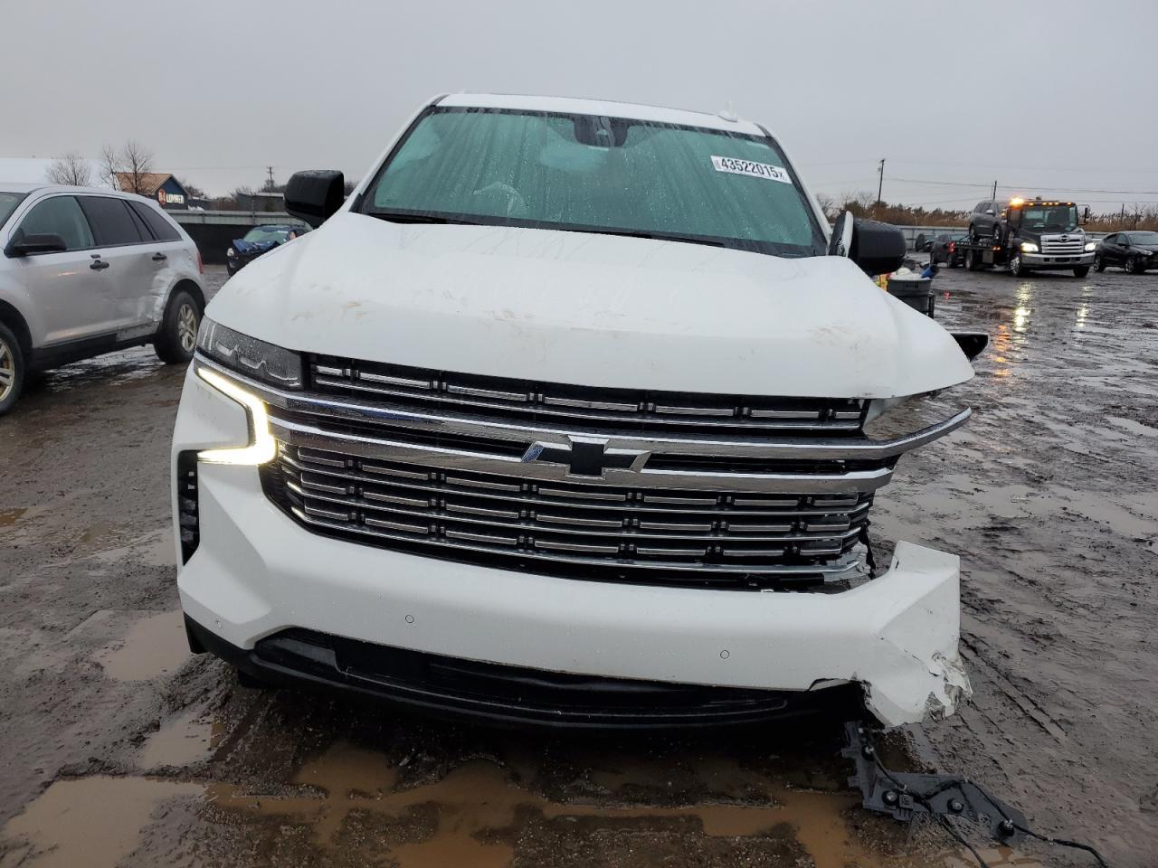2023 CHEVROLET SUBURBAN K - Image 5