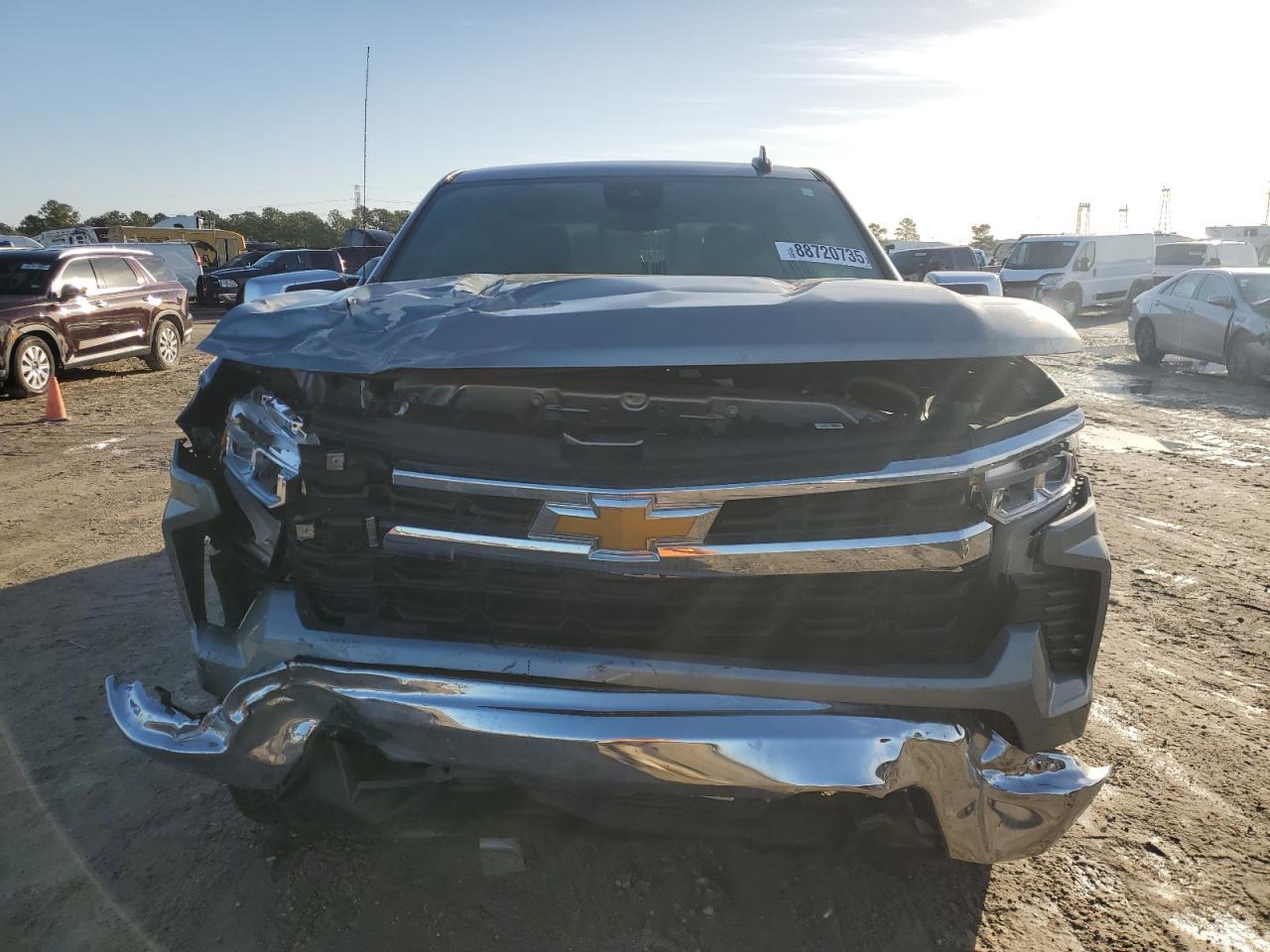 2023 CHEVROLET SILVERADO - Image 5