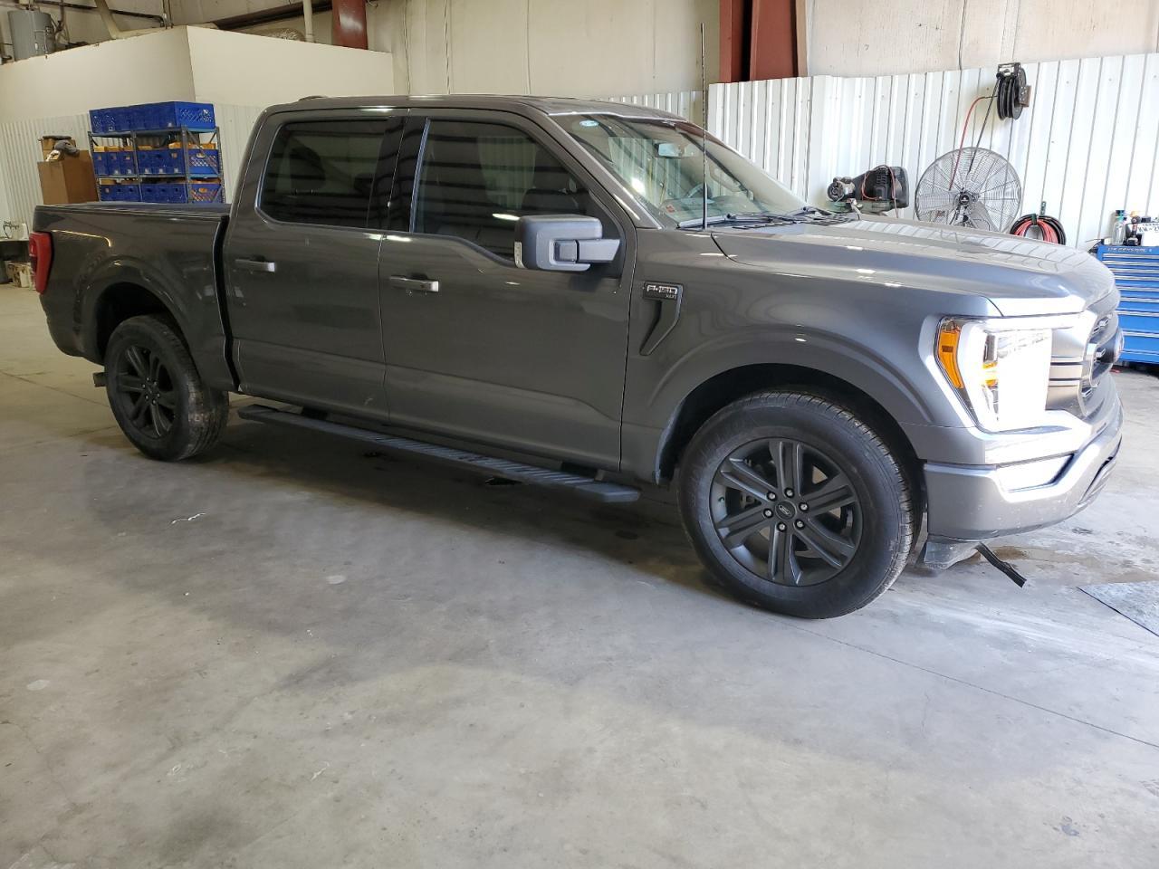 2023 FORD F150 SUPER - Image 4