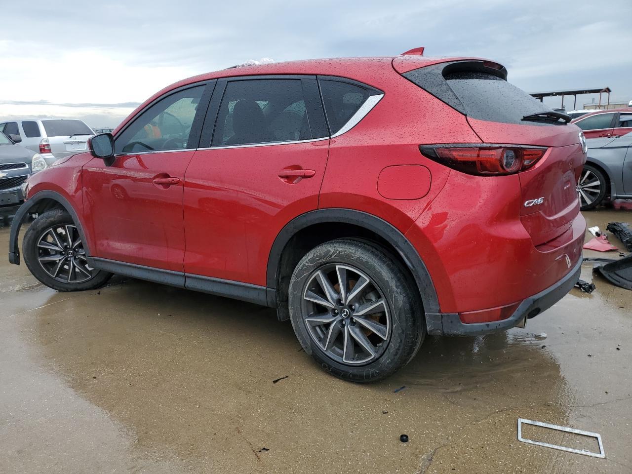2018 MAZDA CX-5 GRAND - Image 2