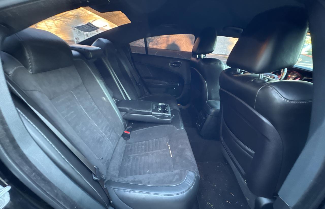 2020 DODGE CHARGER SC - Image 6
