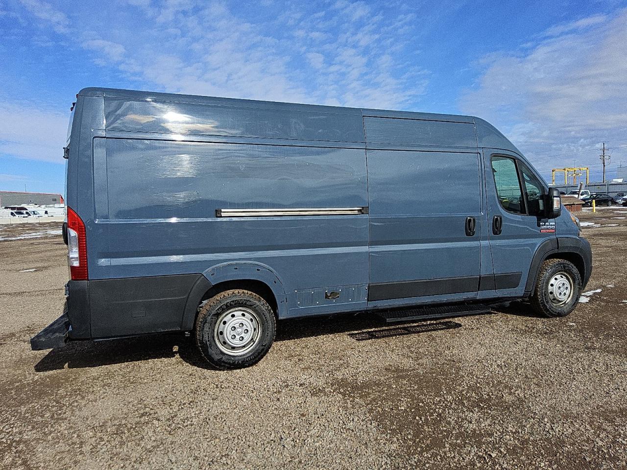 2020 RAM PROMASTER - Image 3