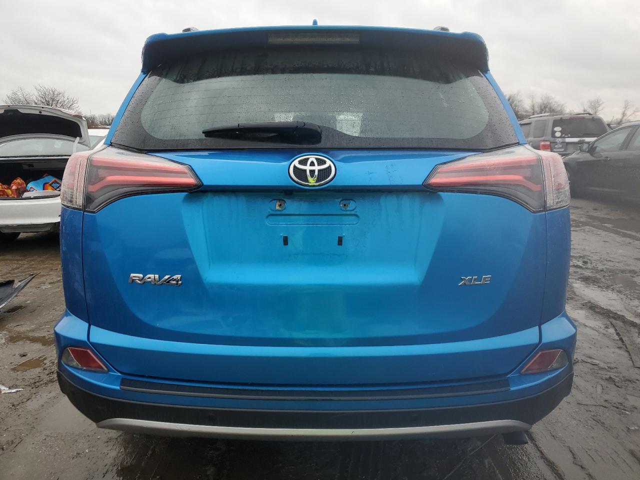 2018 TOYOTA RAV4 ADVEN - Image 6
