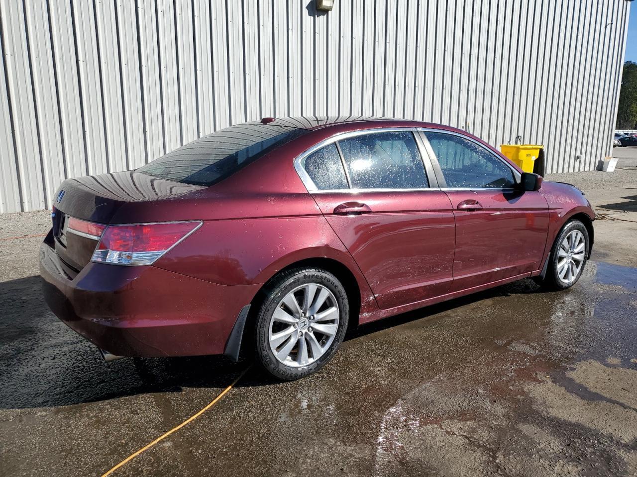 2012 HONDA ACCORD EXL - Image 3