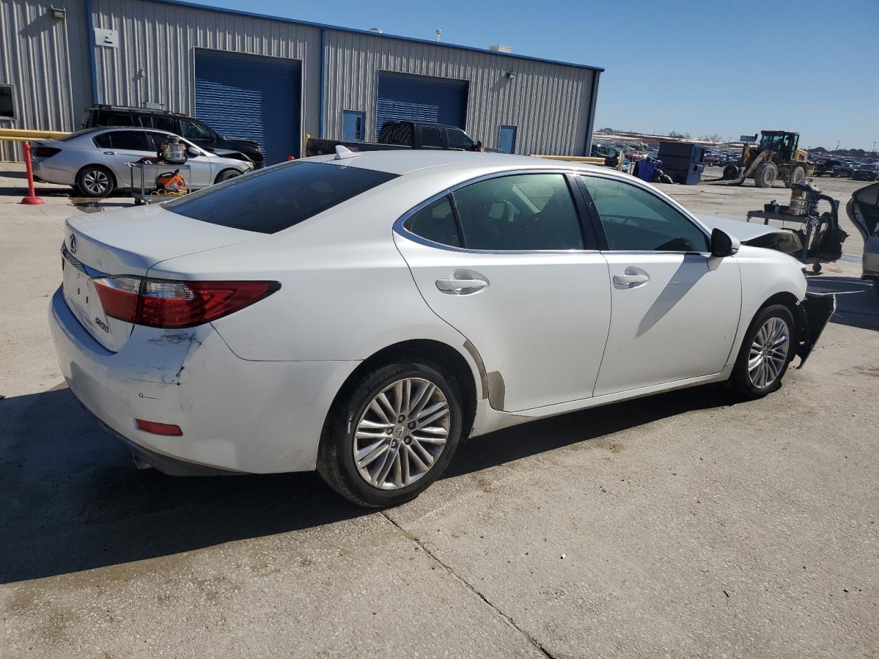 2016 NISSAN ALTIMA 2.5 - Фото 3
