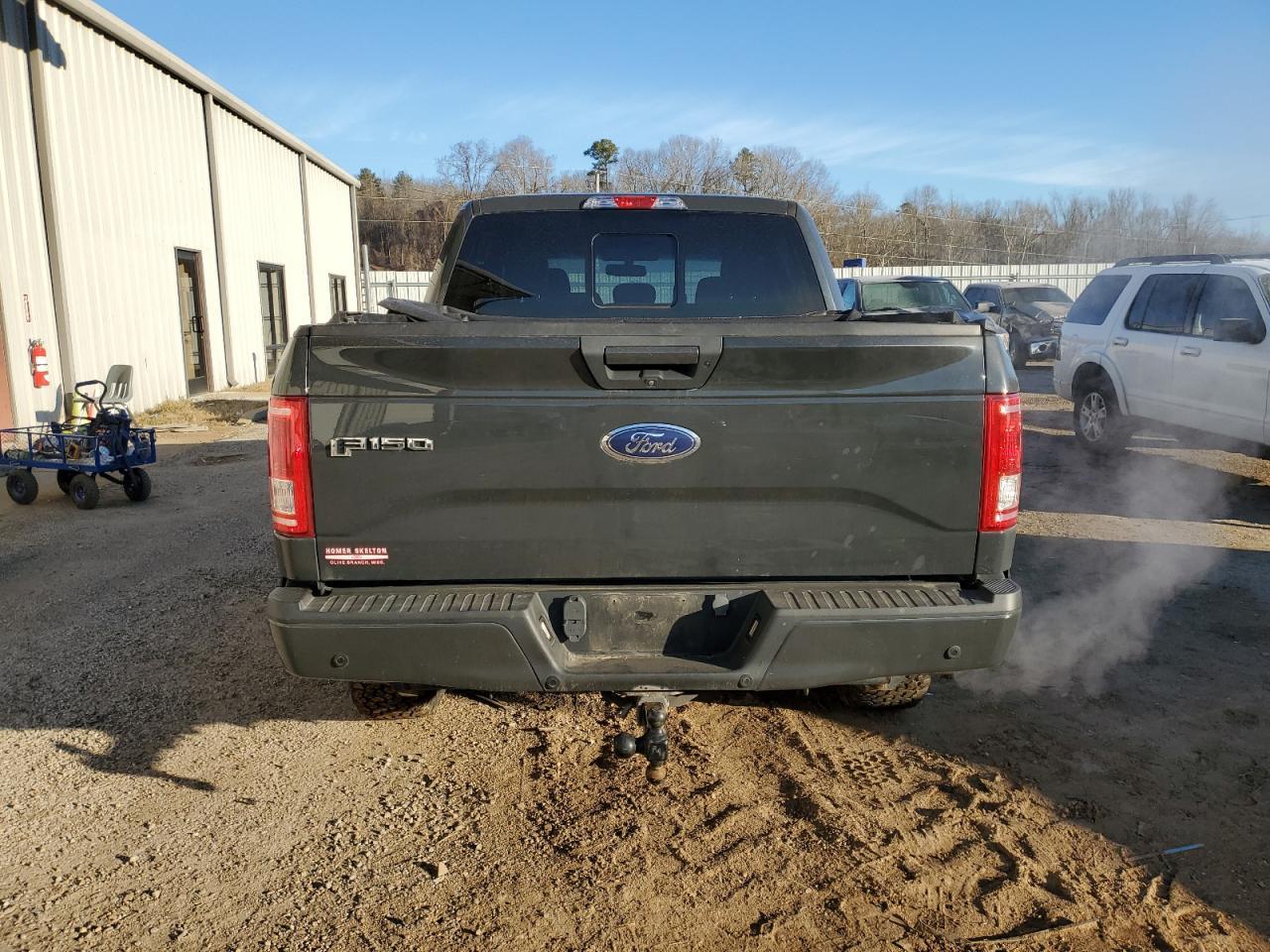 2016 FORD F150 SUPER - Image 6