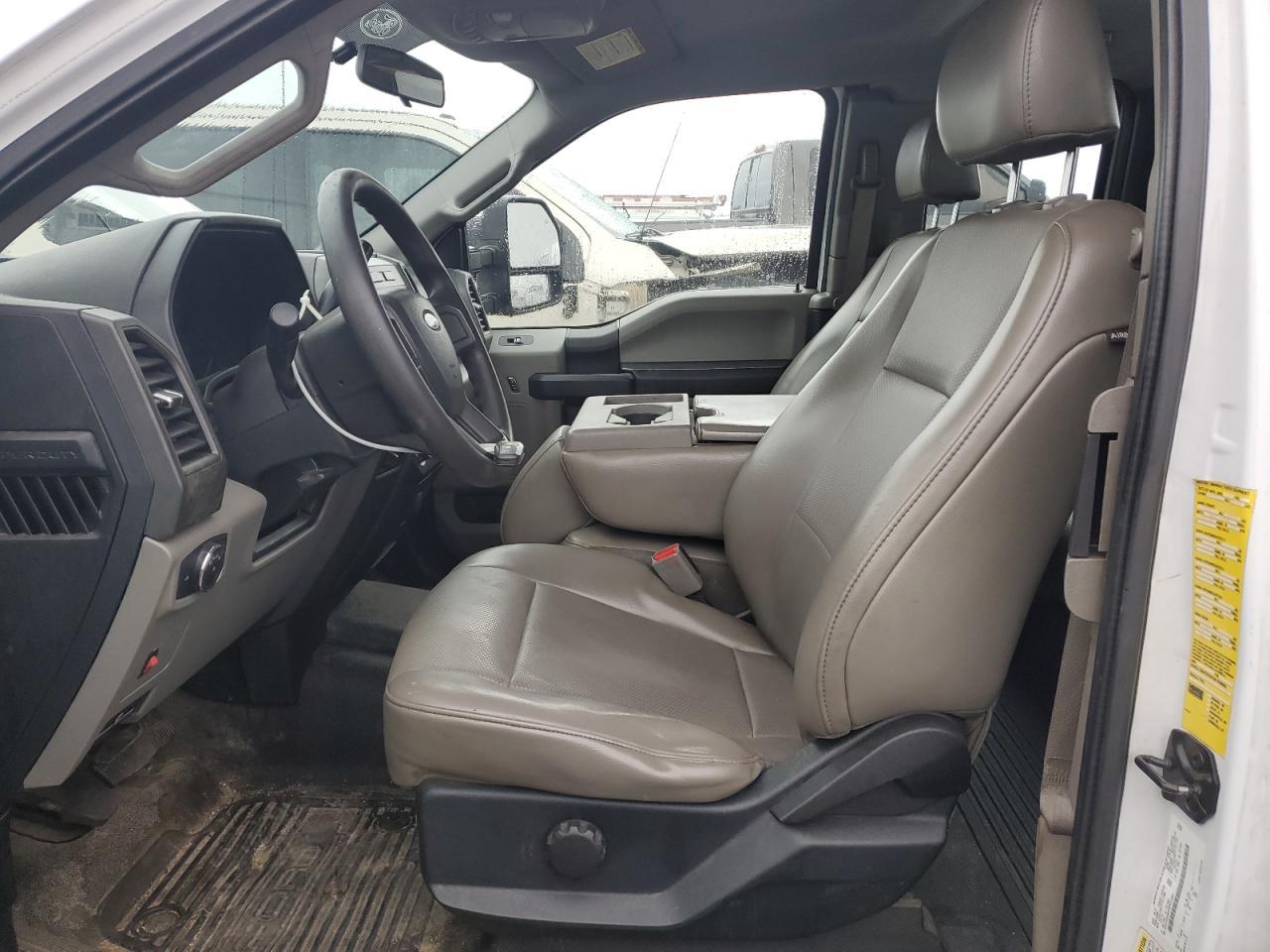 2017 FORD F250 SUPER - Image 7