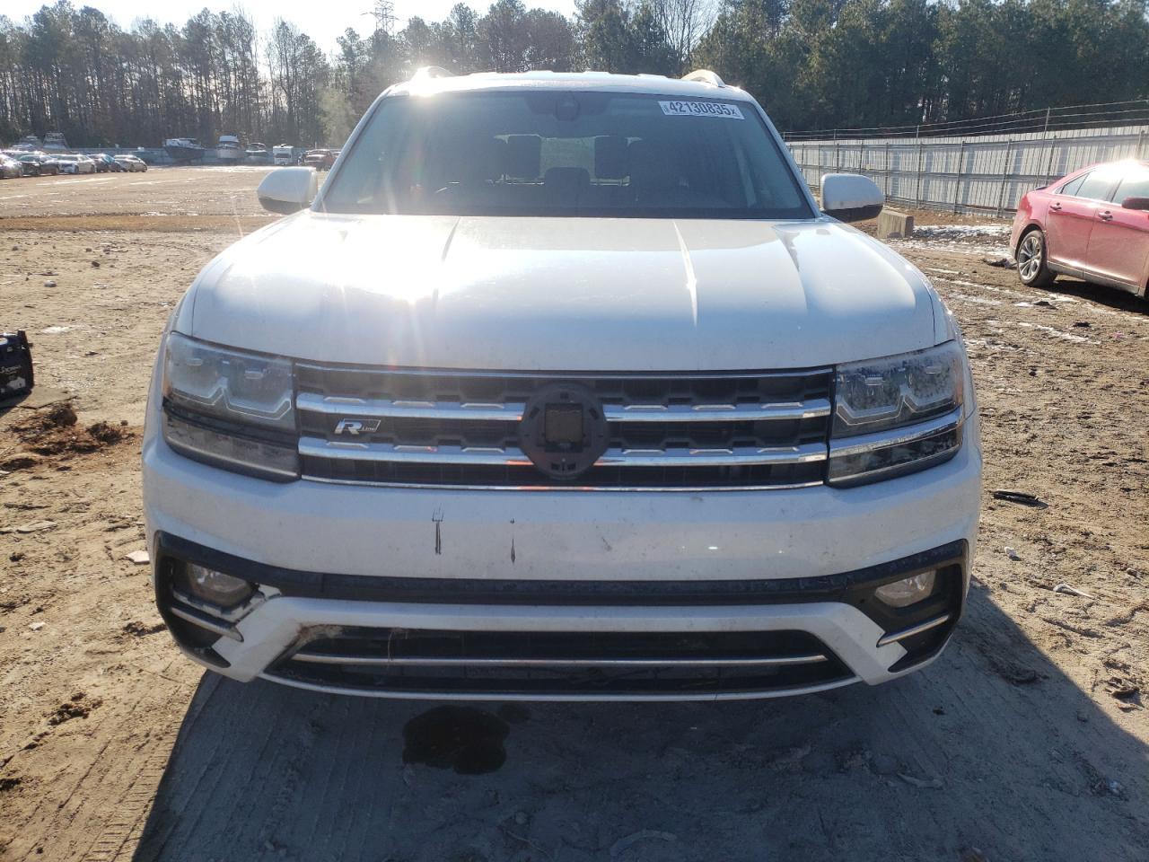2018 VOLKSWAGEN ATLAS SE - Image 5