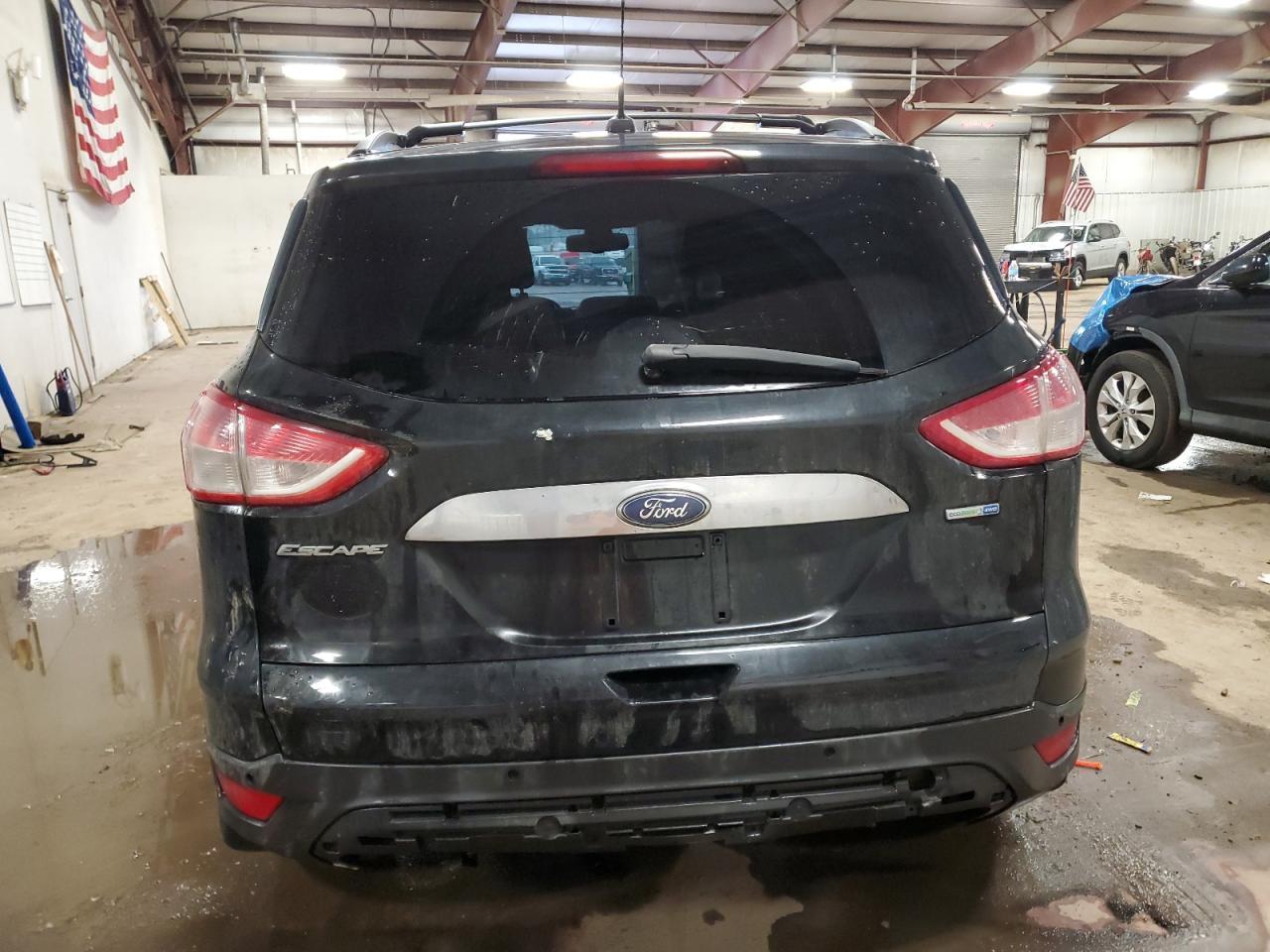 2013 FORD ESCAPE SEL - Image 6