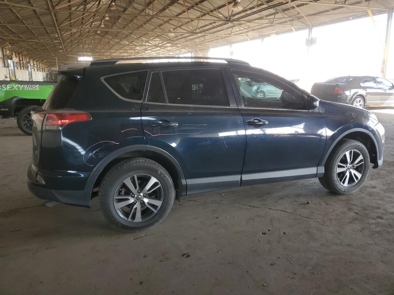 2018 TOYOTA RAV4 ADVEN - Image 3