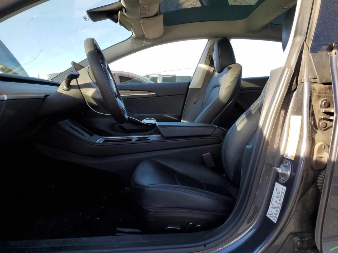 2023 TESLA MODEL 3 - Image 7