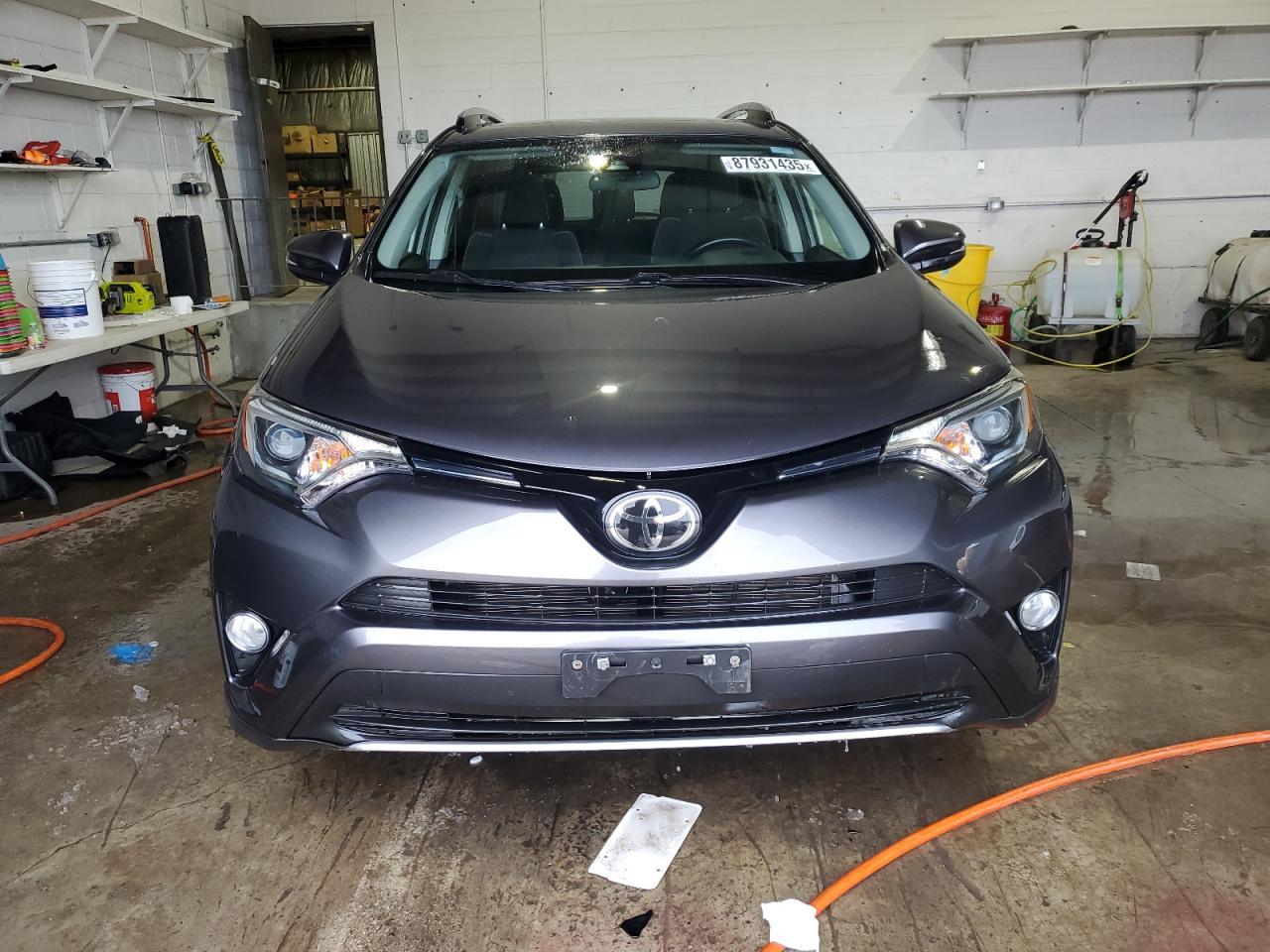 2018 TOYOTA RAV4 ADVEN - Image 5