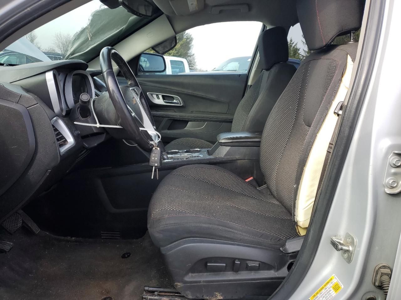 2016 CHEVROLET EQUINOX LT - Image 7
