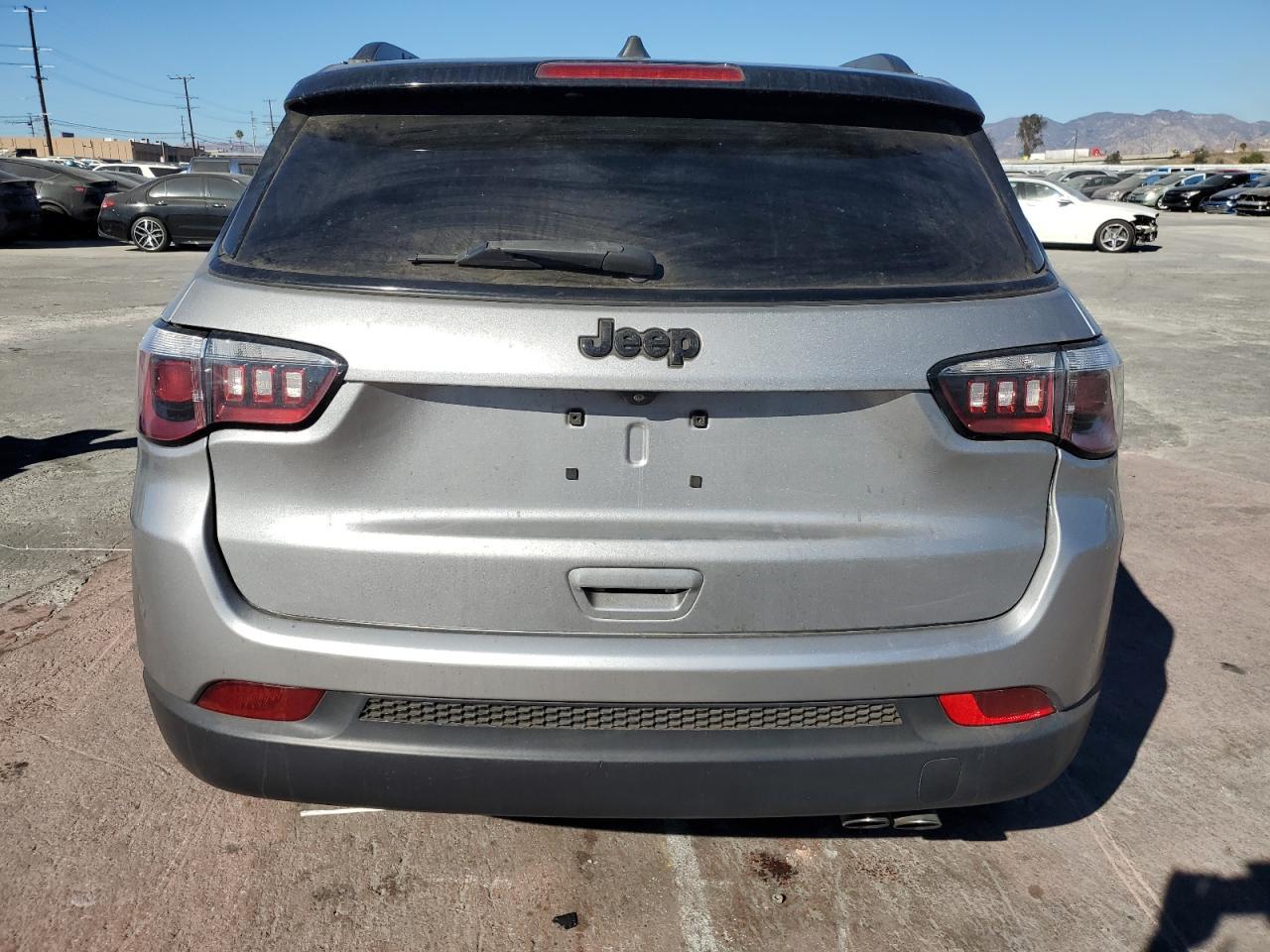 2019 JEEP COMPASS LA - Image 6