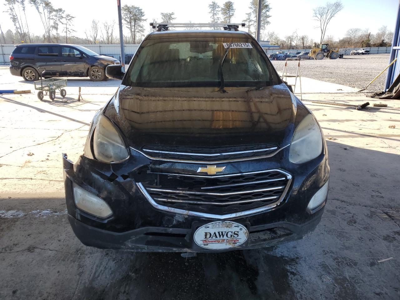 2016 CHEVROLET EQUINOX LT - Image 5