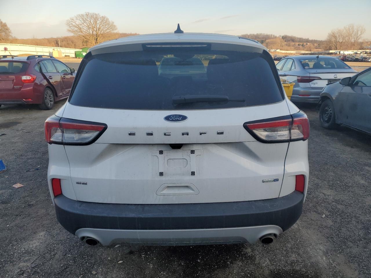 2020 FORD ESCAPE SE - Image 6