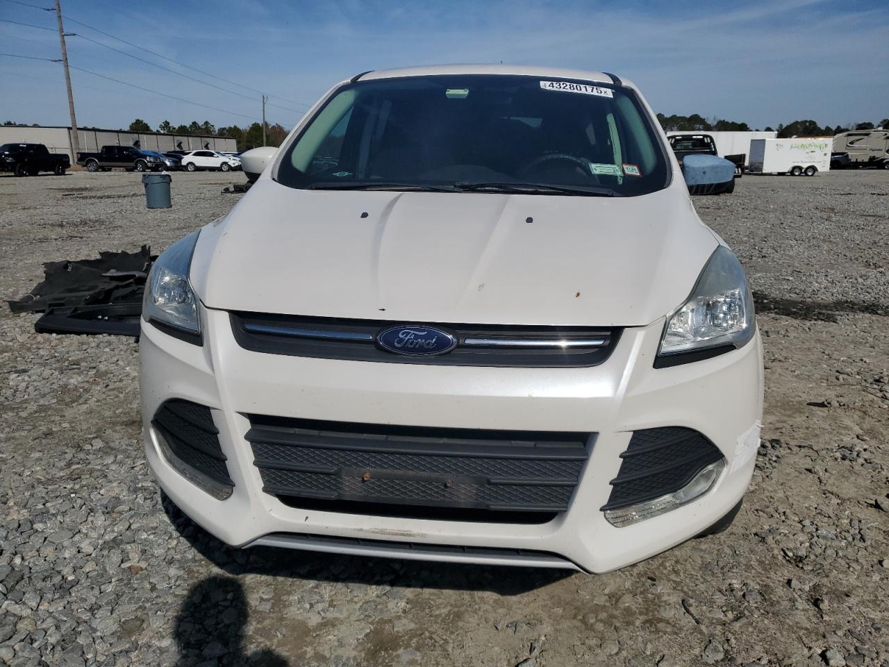 2014 FORD ESCAPE SE - Image 5