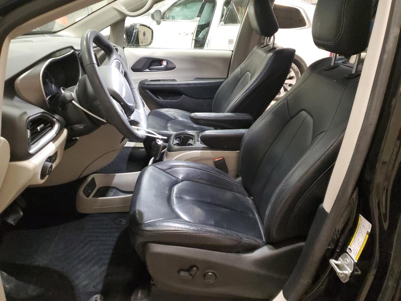 2022 CHRYSLER PACIFICA T - Image 7