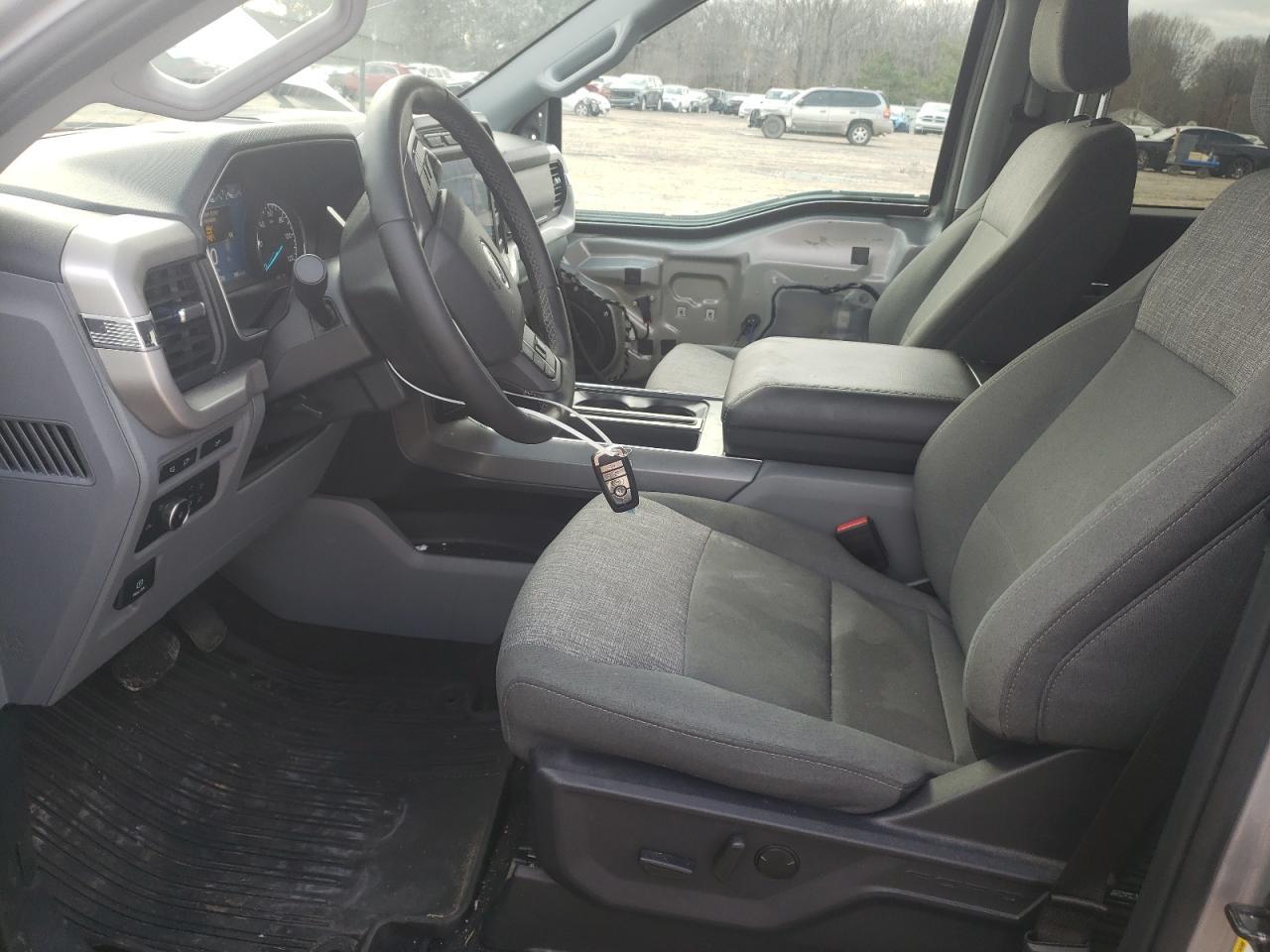 2023 FORD F150 SUPER - Image 7