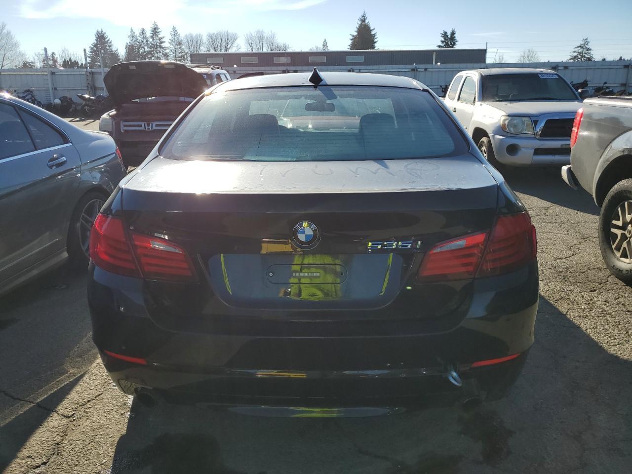 2011 BMW 535 XI - Image 6