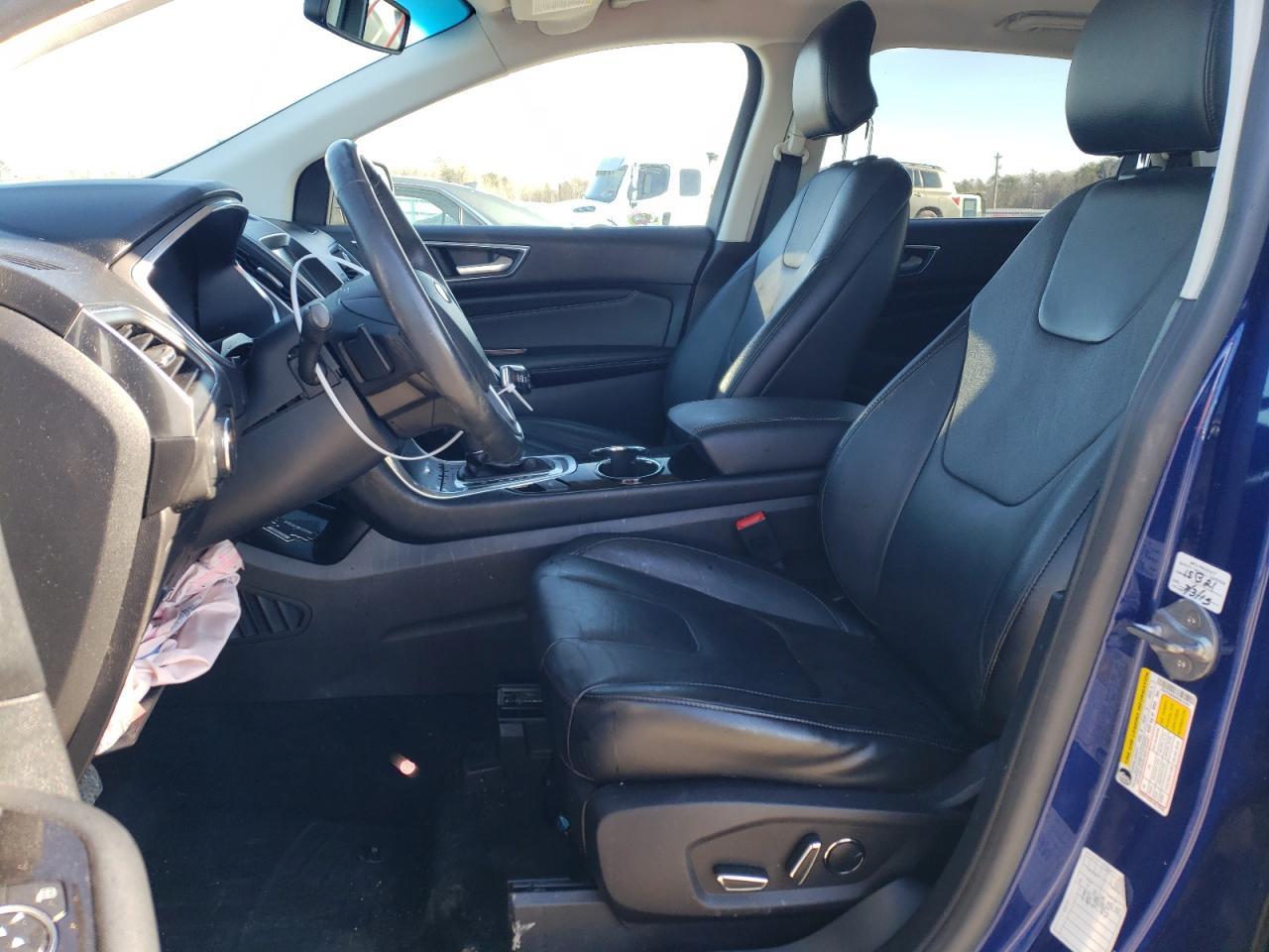 2015 FORD EDGE TITAN - Image 7