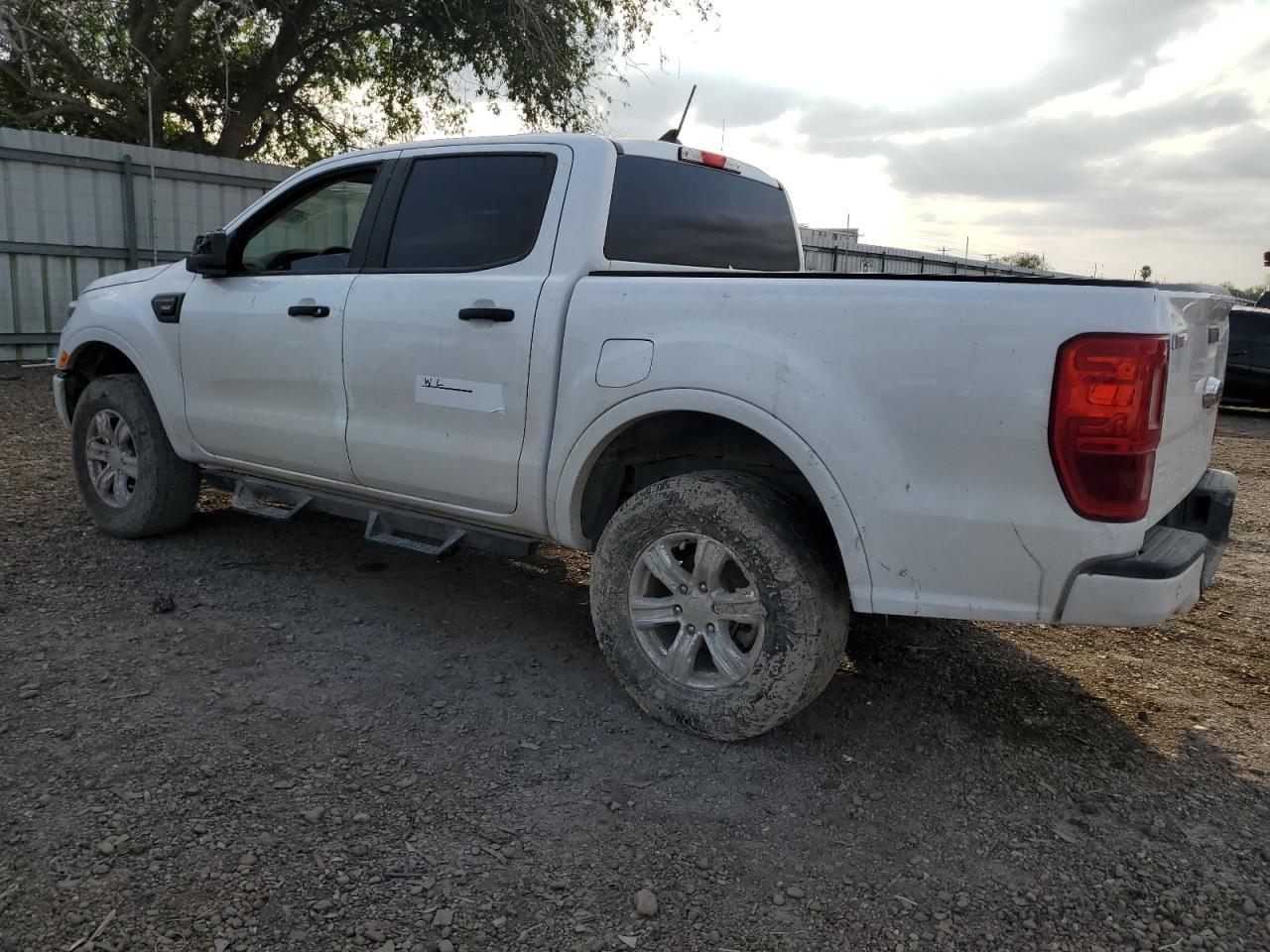 2020 FORD RANGER XL - Image 2