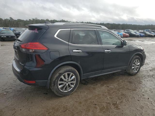 2017 NISSAN ROGUE S - Image 3
