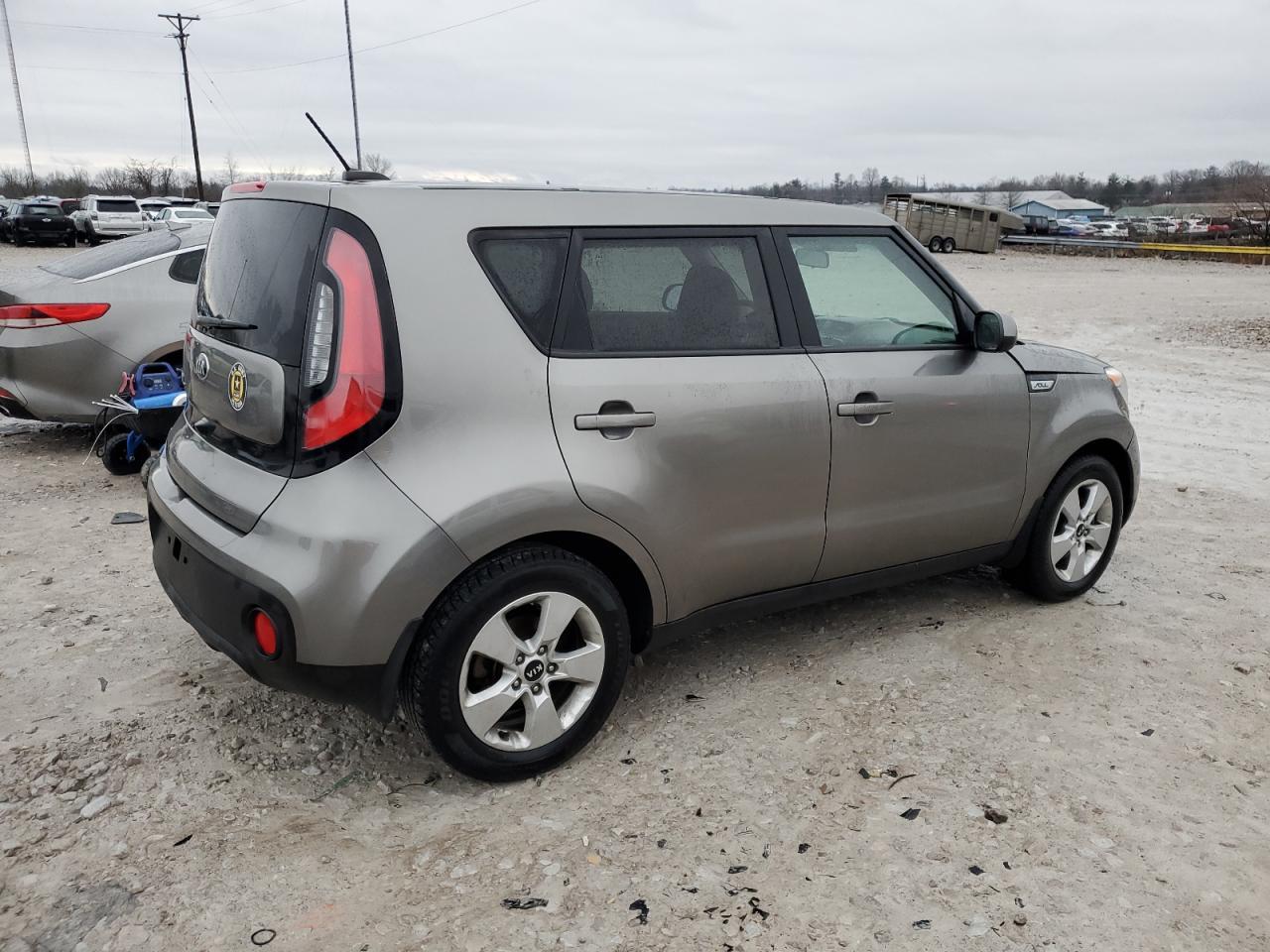 2019 KIA SOUL - Image 3