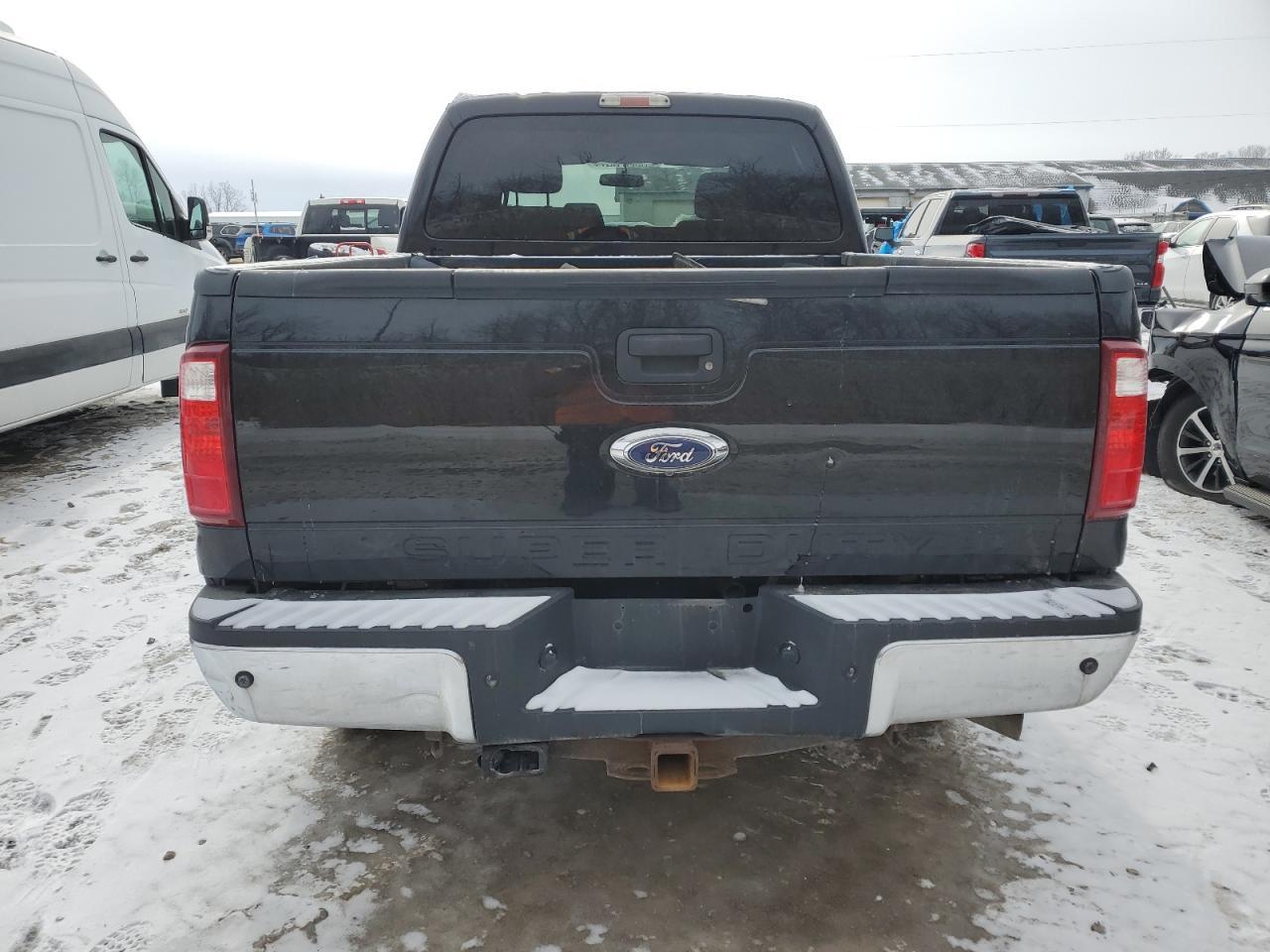 2016 FORD F250 SUPER - Фото 6